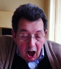 Daniel MARCHETTI